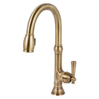 Antique Brass