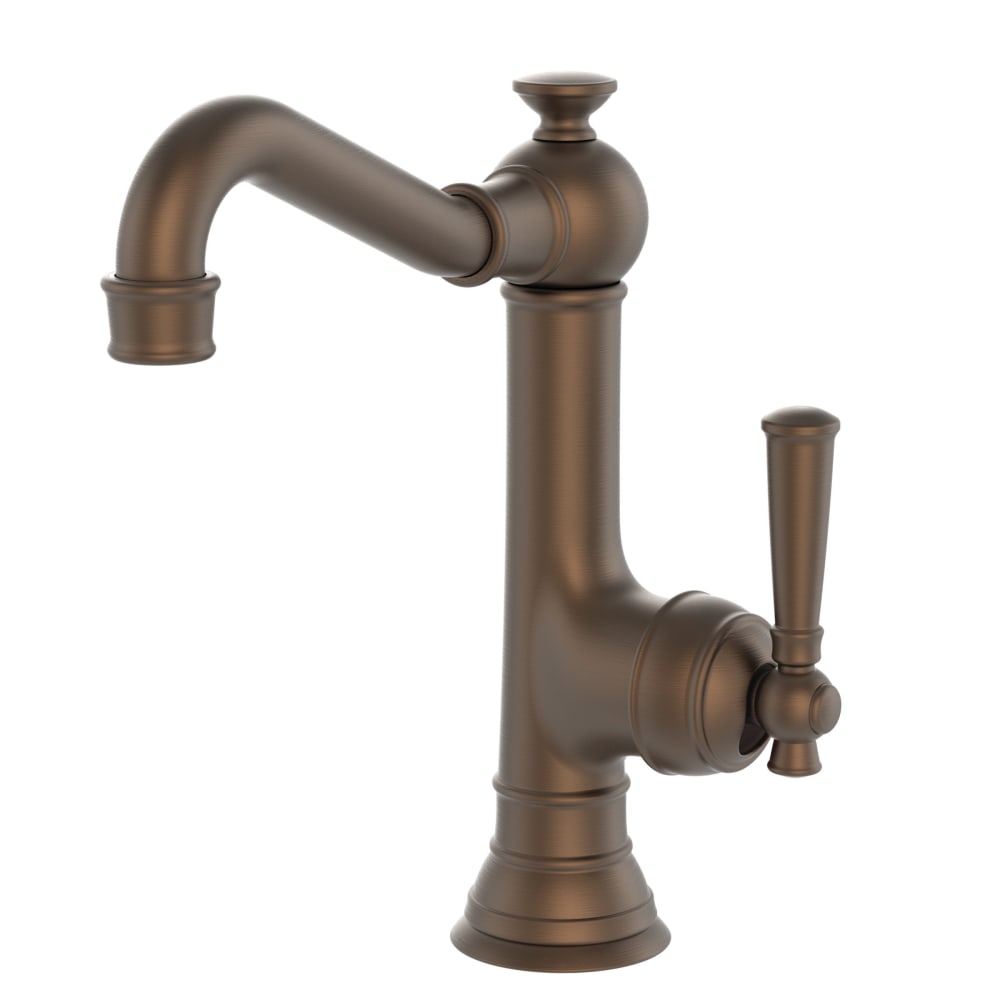 Jacobean 1.8 GPM Single Hole Bar Faucet