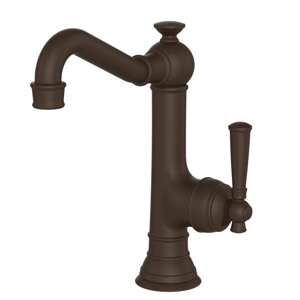 Jacobean 1.8 GPM Single Hole Bar Faucet