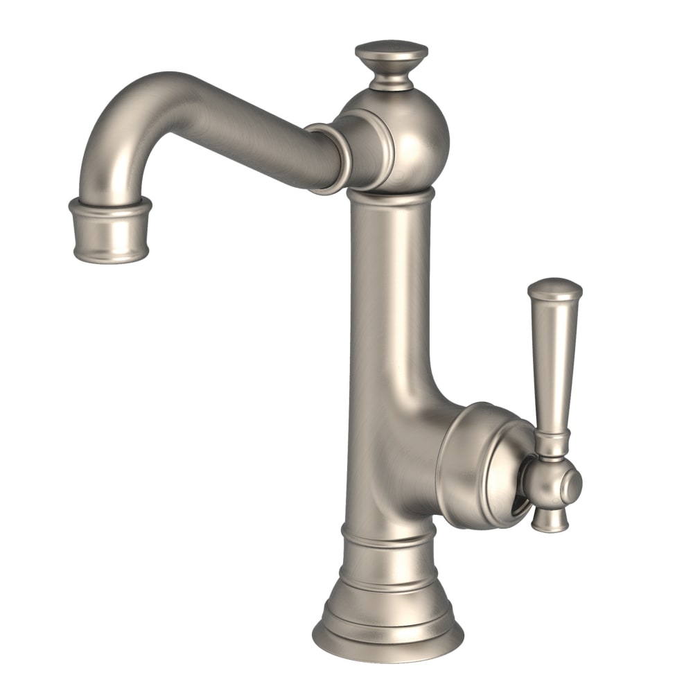 Jacobean 1.8 GPM Single Hole Bar Faucet