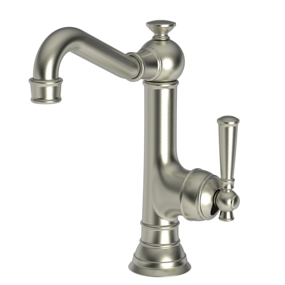 Jacobean 1.8 GPM Single Hole Bar Faucet