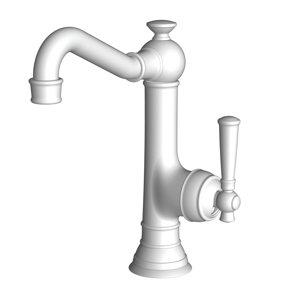 Jacobean 1.8 GPM Single Hole Bar Faucet