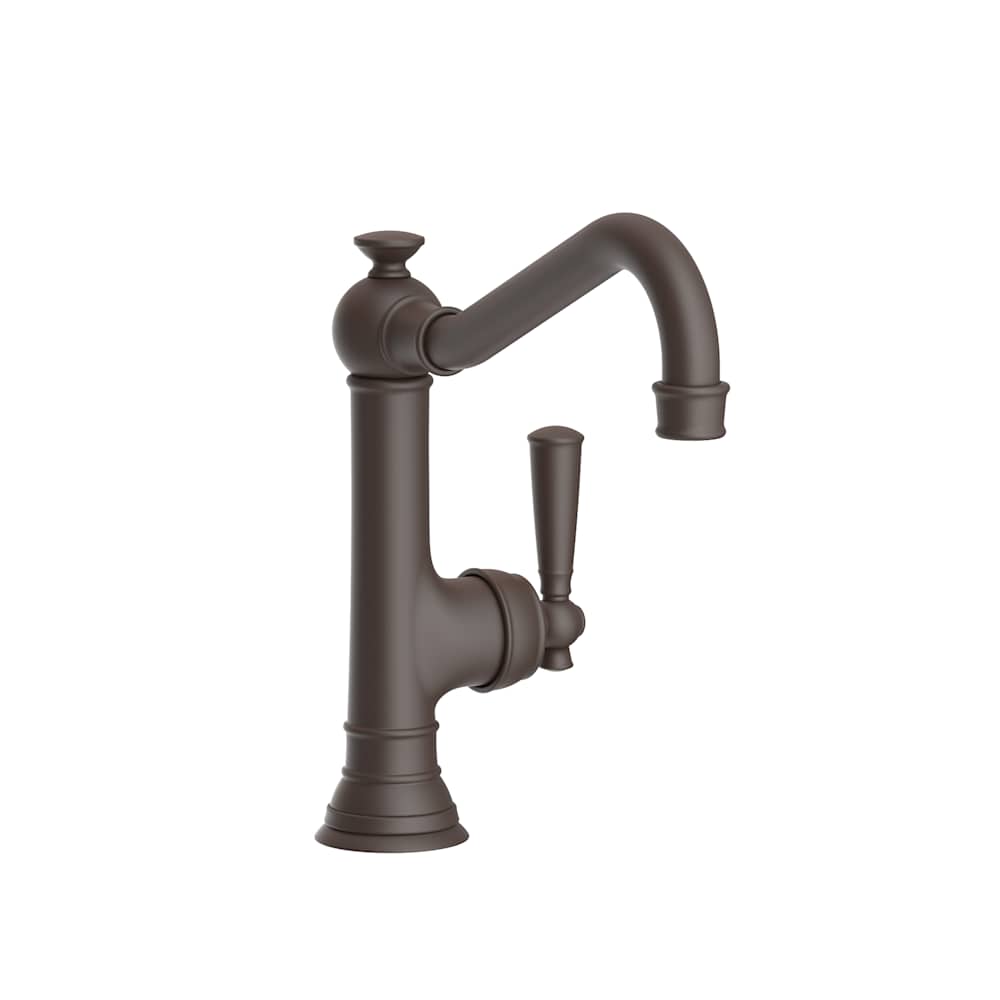 Jacobean 1.8 GPM Single Hole Kitchen Faucet