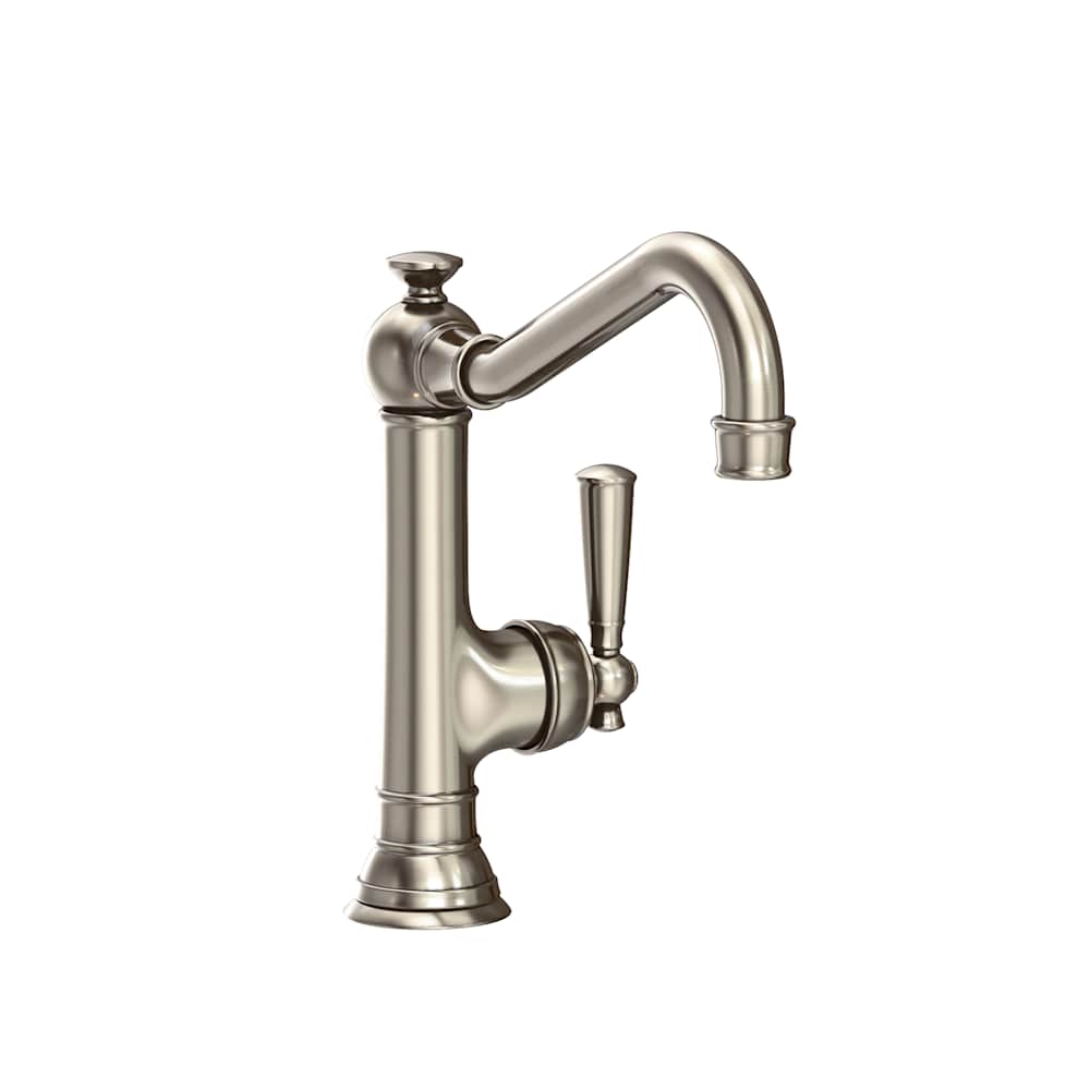 Jacobean 1.8 GPM Single Hole Kitchen Faucet