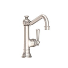 Satin Nickel