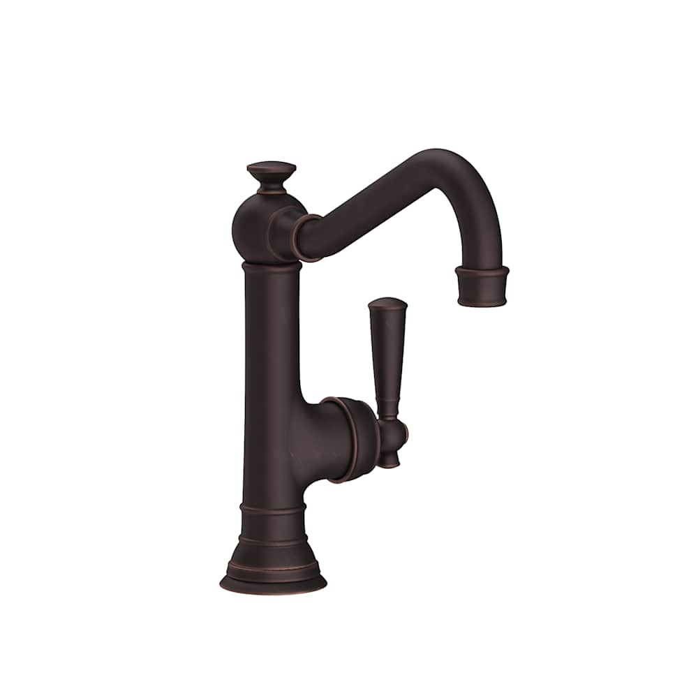 Jacobean 1.8 GPM Single Hole Kitchen Faucet