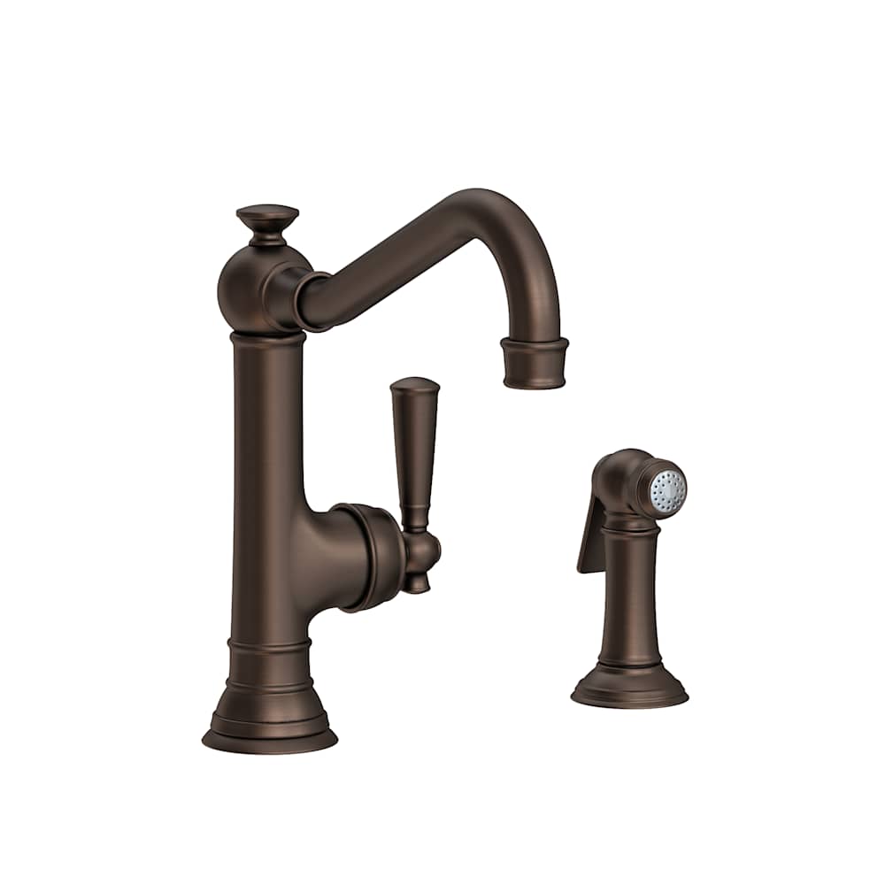 Jacobean 1.8 GPM Widespread Kitchen Faucet