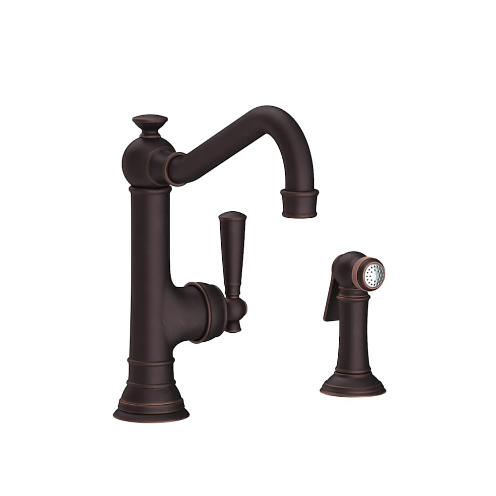 Jacobean 1.8 GPM Widespread Kitchen Faucet