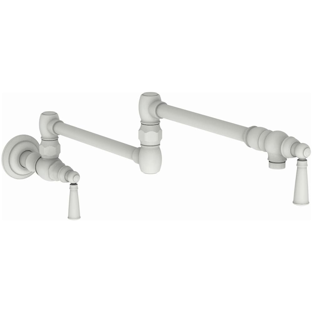 Jacobean 4.5 GPM Wall Mounted Single Hole Pot Filler