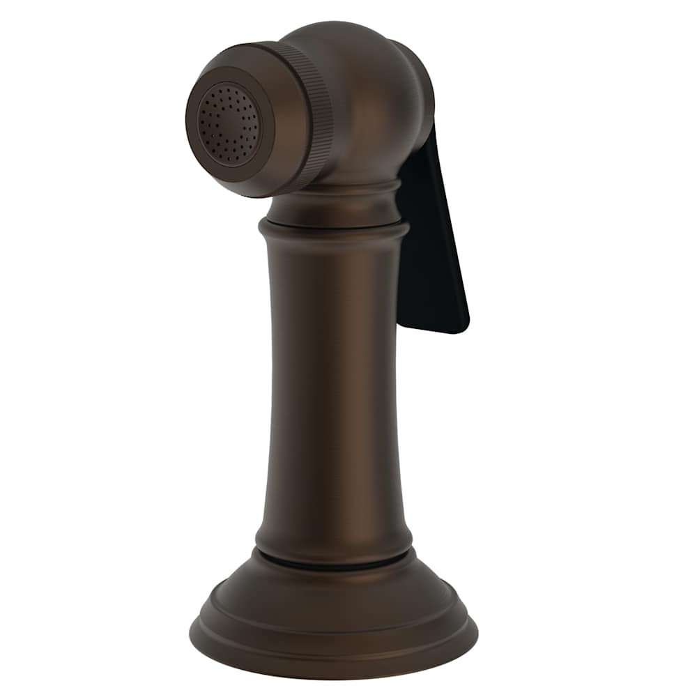 Jacobean Side Spray for Kitchen Faucets