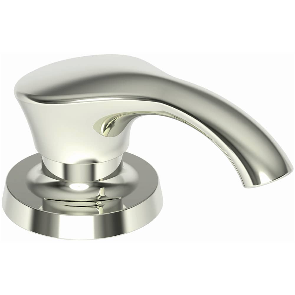 Vespera Deck Mounted Soap Dispenser