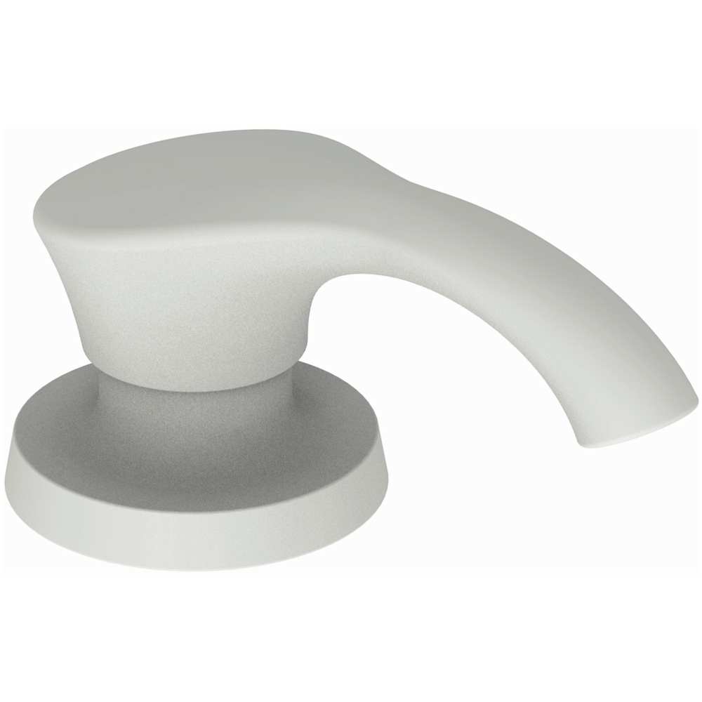 Vespera Deck Mounted Soap Dispenser