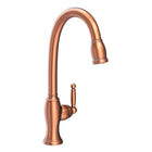 Antique Copper