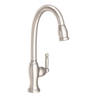 Satin Nickel