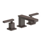 Oil Rubbed Bronze