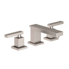 Satin Nickel