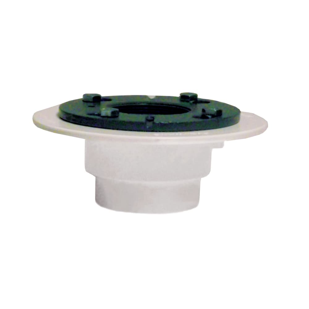Decorative Drains PVC 2" IPS Shower Drain Body