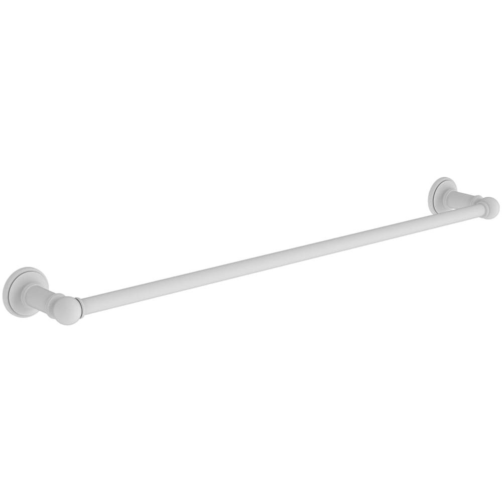 Ithaca 24" Solid Brass Towel Bar