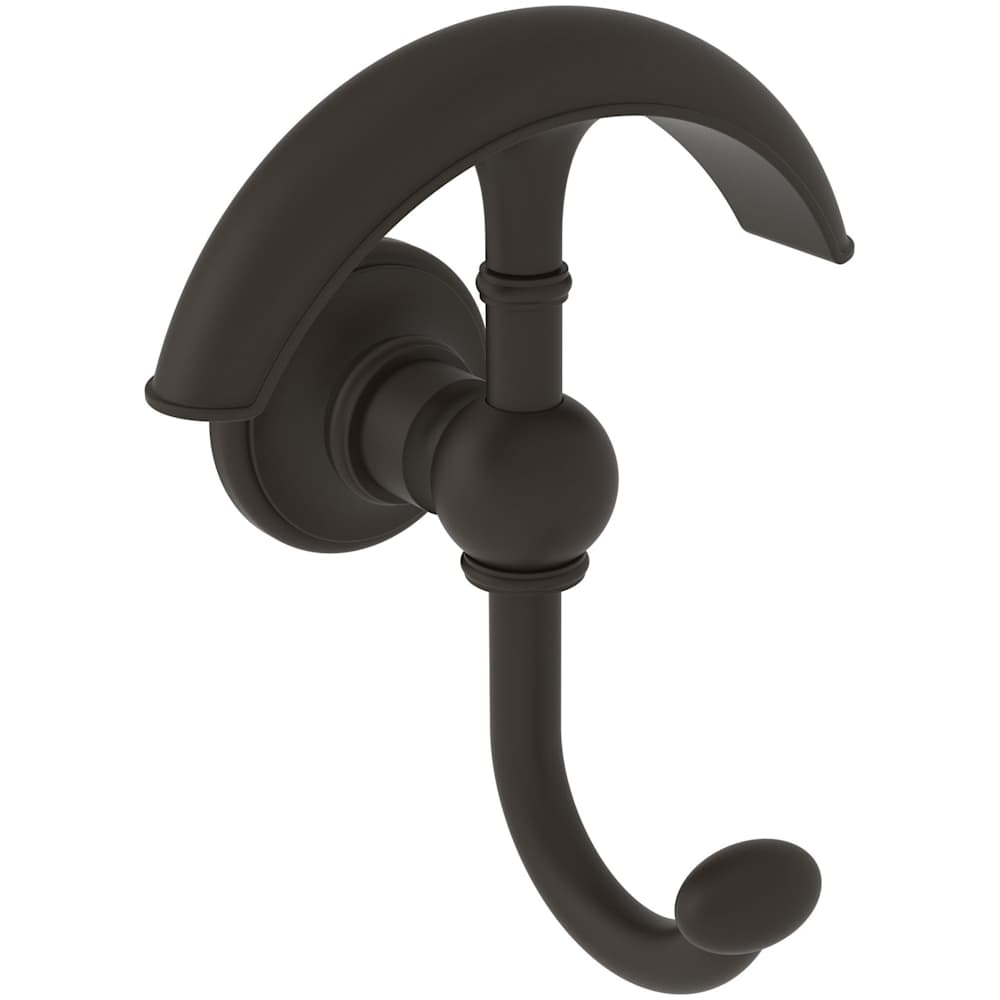 Ithaca Double Robe Hook