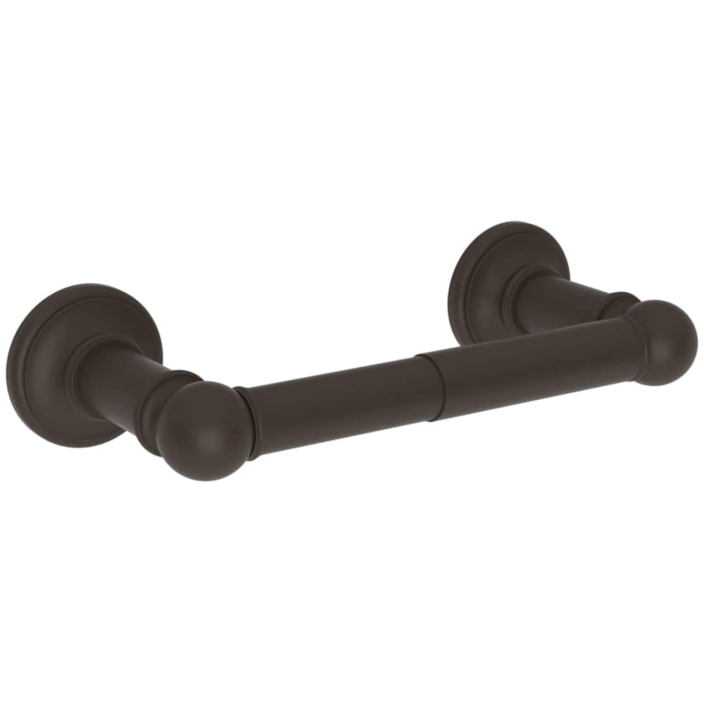 Ithaca Double Post Wall Mount Tissue Holder