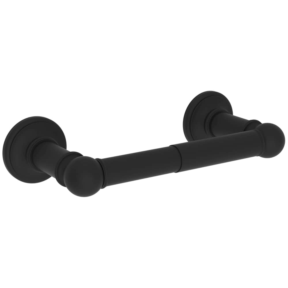 Ithaca Double Post Wall Mount Tissue Holder
