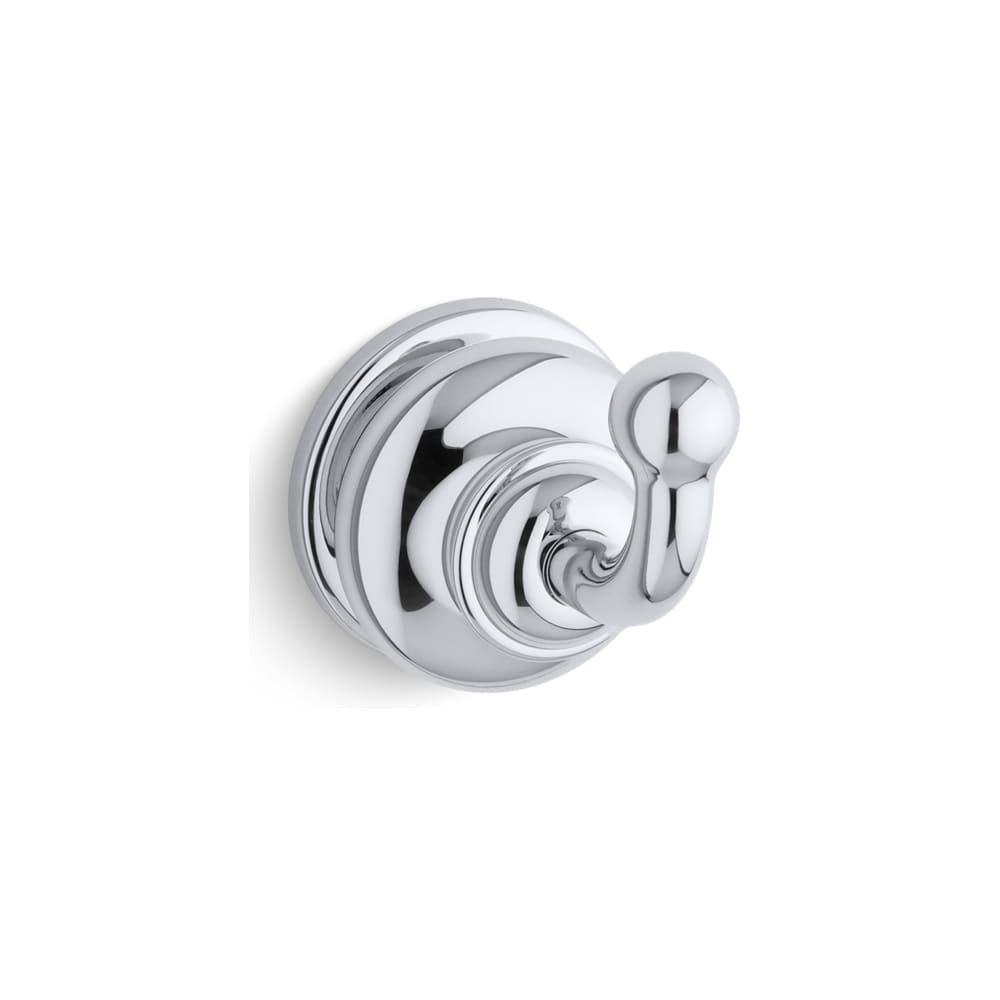 Fairfax Single Robe Hook