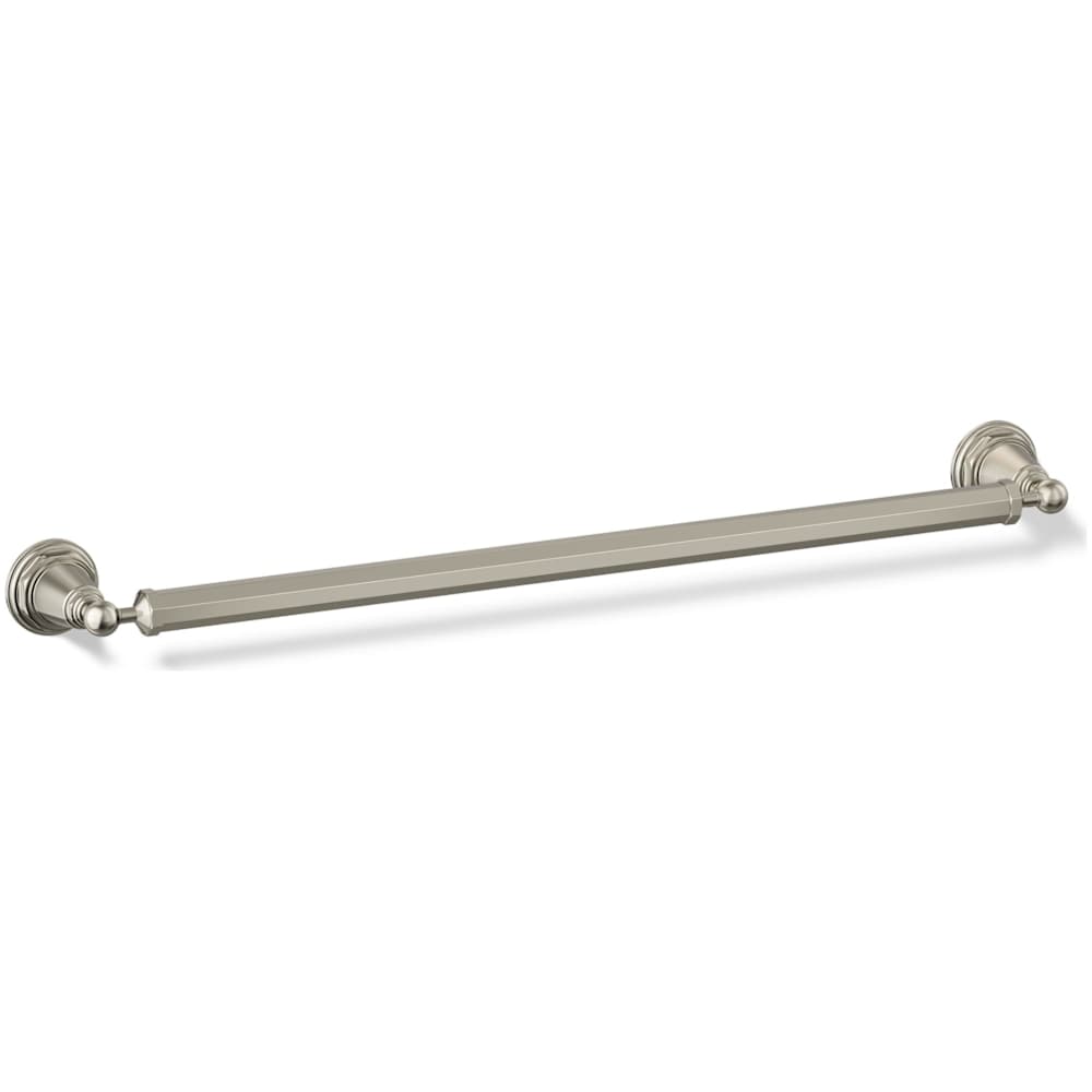 Pinstripe 24" Towel Bar