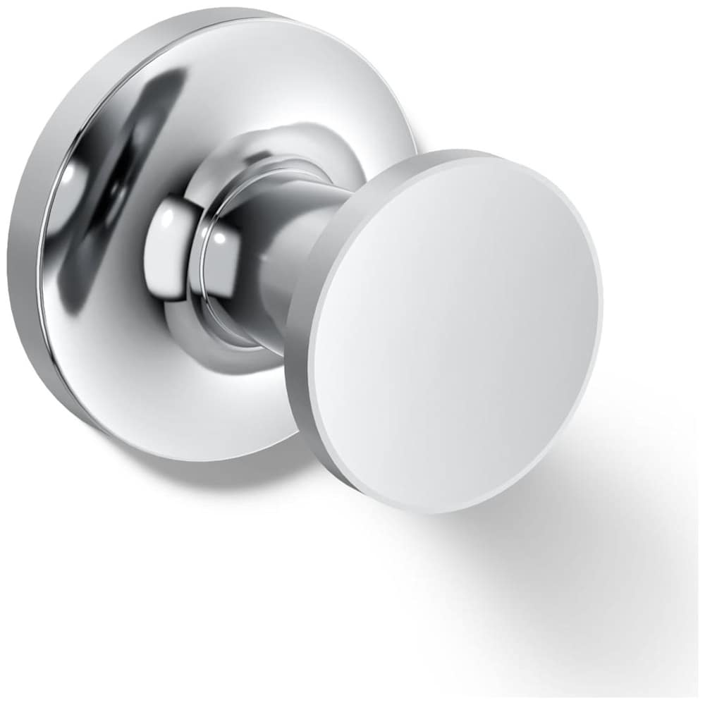 Purist Single Robe Hook