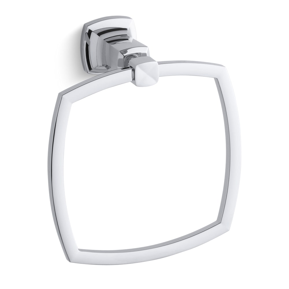Modern Timeless Design Towel Ring from Margaux Collection