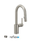 Spot Resist Stainless