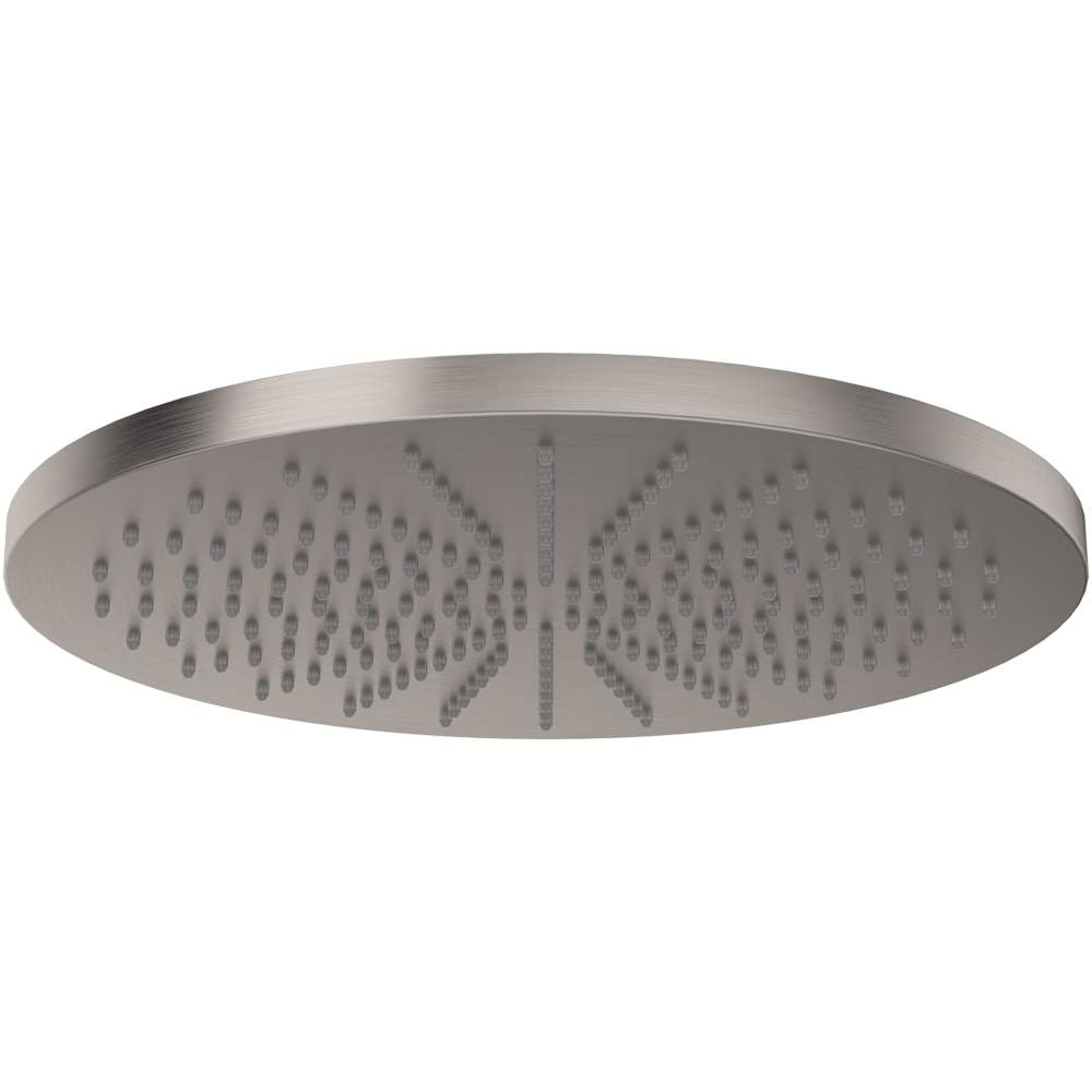 Rodello 1.8 GPM Single Function Rain Shower Head