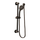 Oil Rubbed Bronze