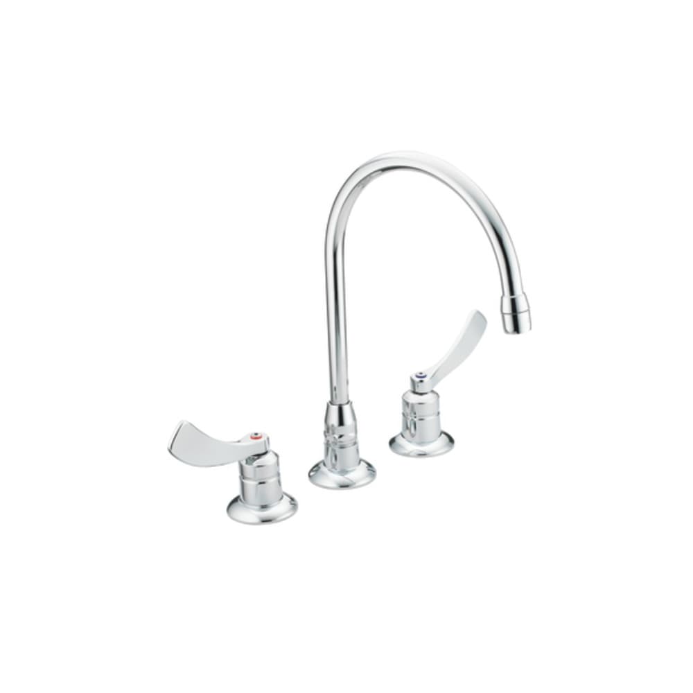 Moen M-Dura Commercial Bar Faucet Chrome