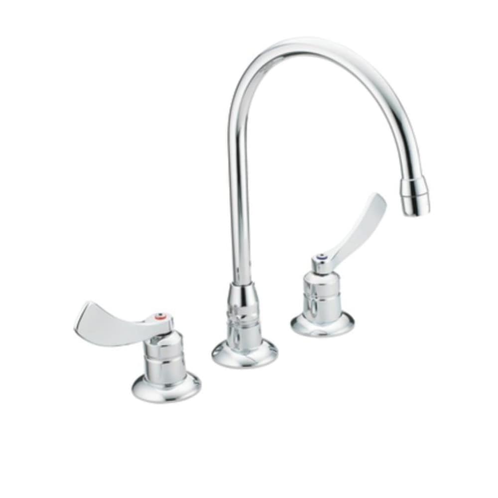 Moen M-Dura Commercial Bar Faucet Chrome