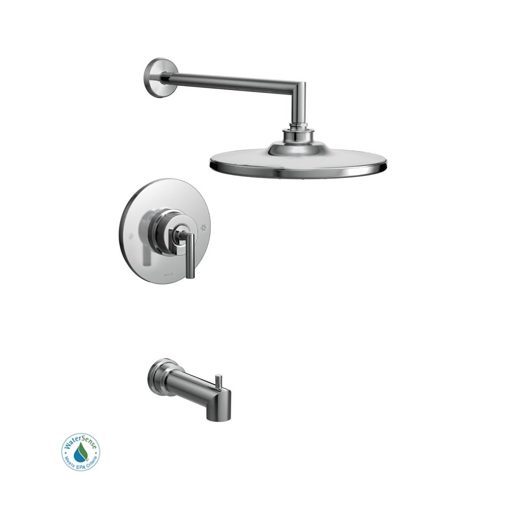 Moen 1800 Series 31-13/16" Undermount Double Basin Stainless Steel Kitchen Sink Stainless Steel