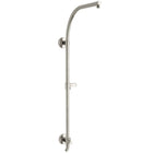 Vibrant Polished Nickel
