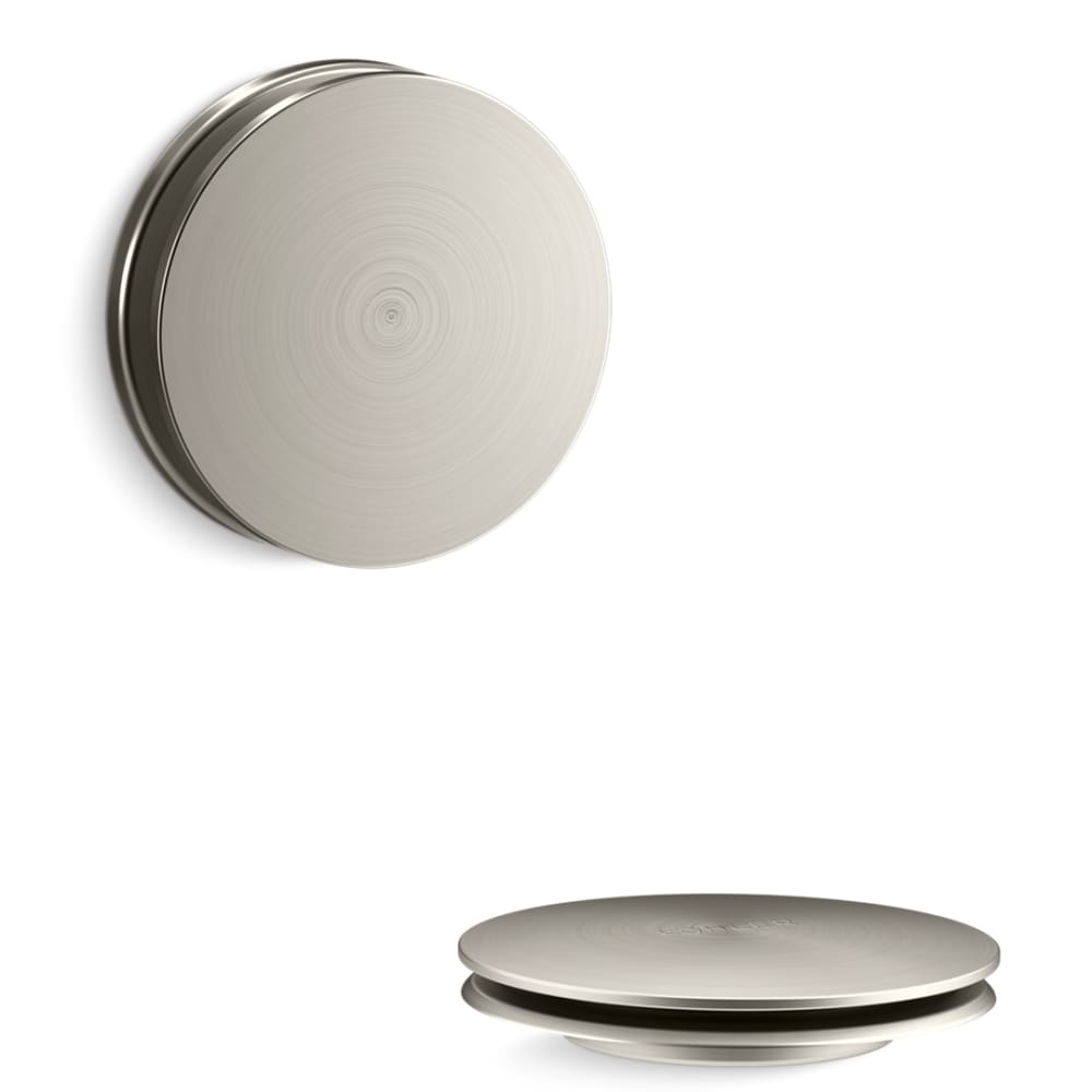 Clearflo Retrofit Toe Tap Conversion Kit