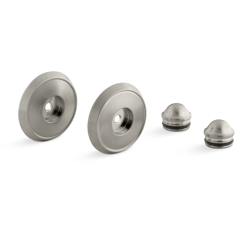Slide Bar Trim Kit for Forte and Bancroft Collections