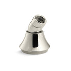 Polished Nickel
