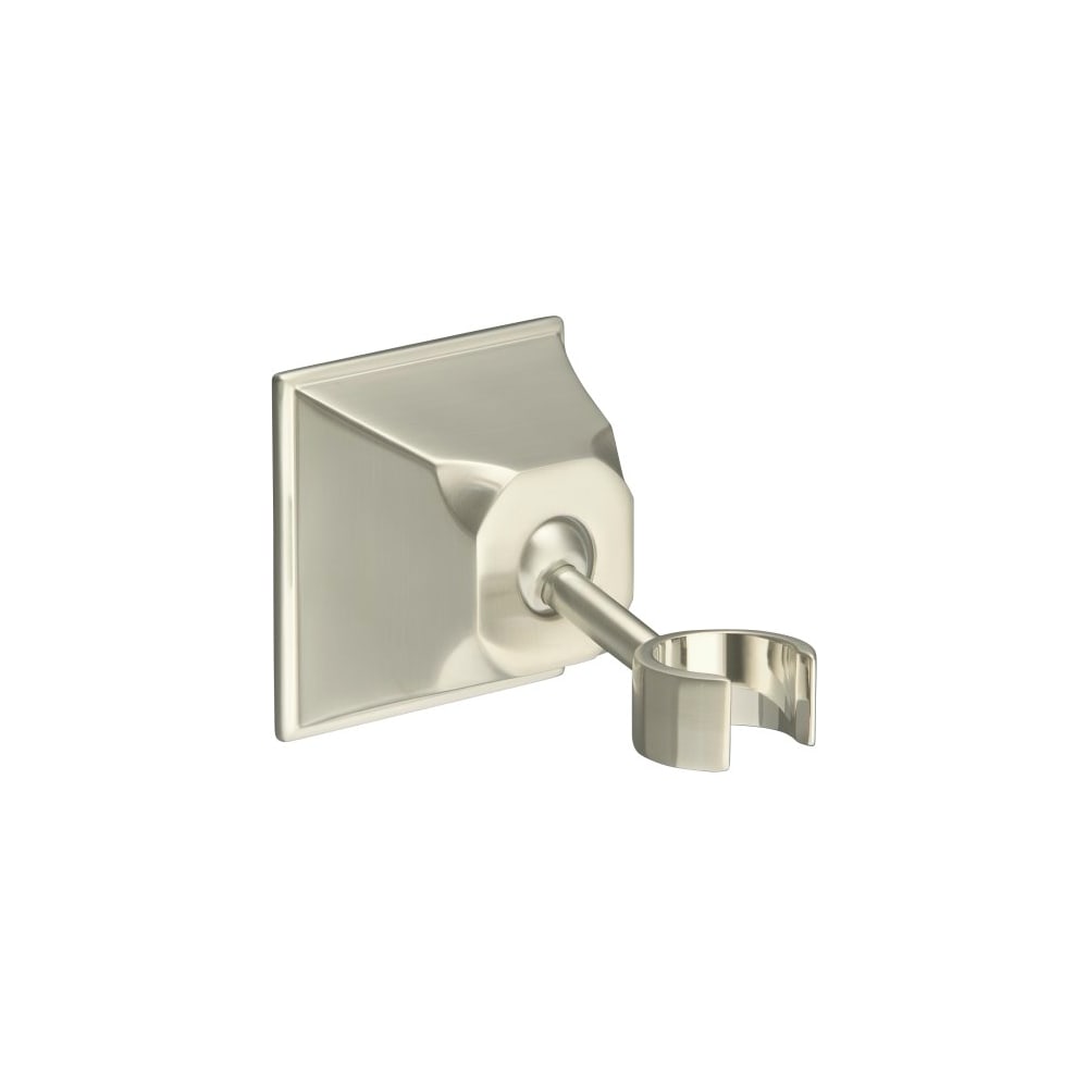 Memoirs Adjustable Wall Mount Hand Shower Holder