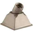 Vibrant Brushed Bronze