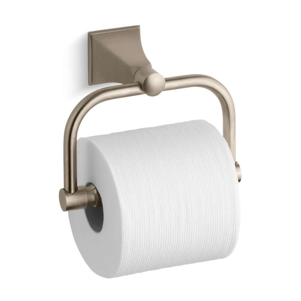 Memoirs Single Post Tissue Holder