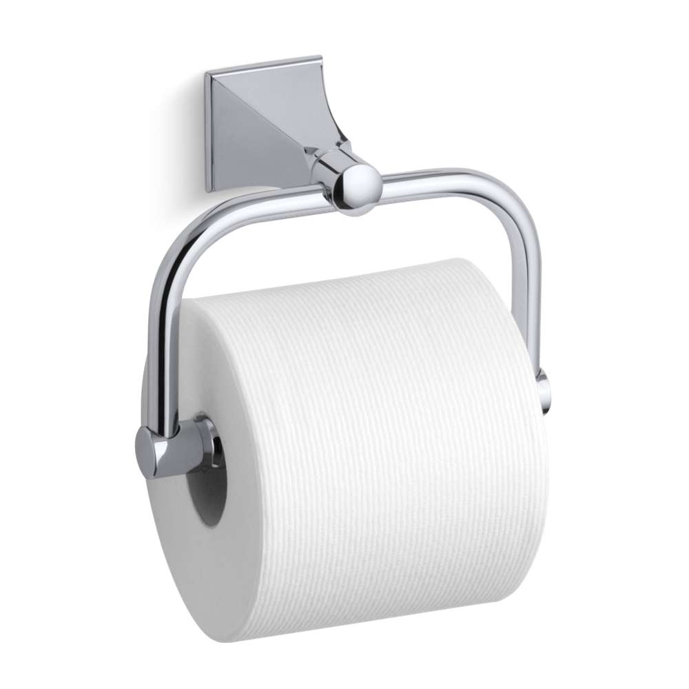 Memoirs Single Post Tissue Holder