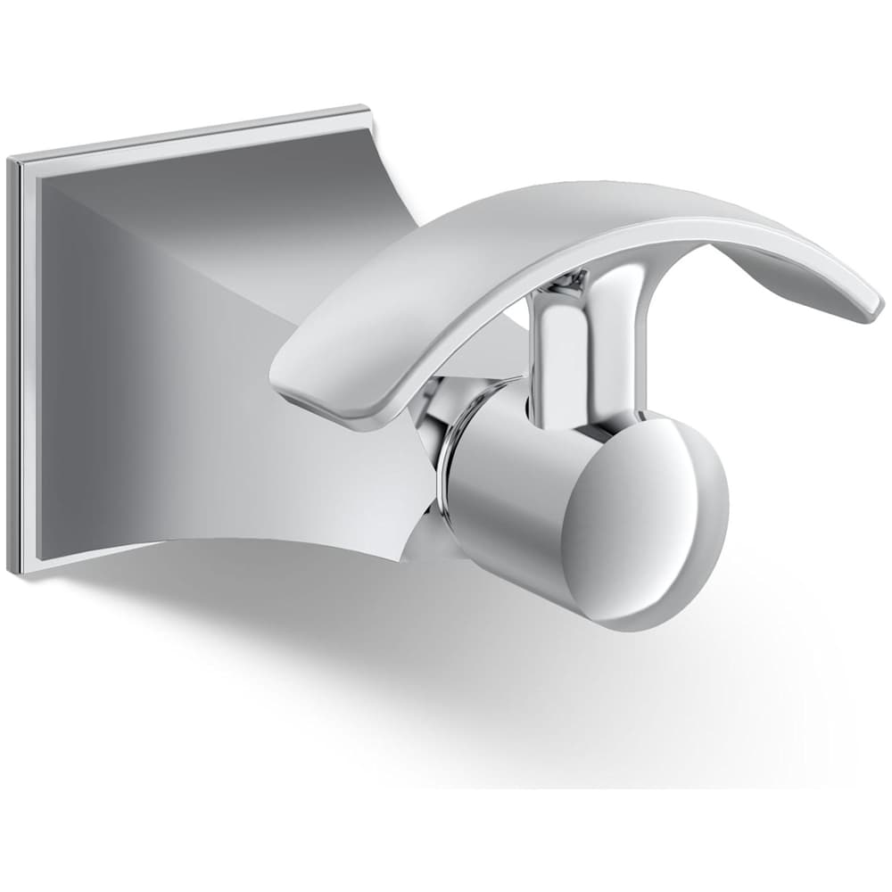 Memoirs Single Robe Hook