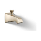 Vibrant Brushed Bronze