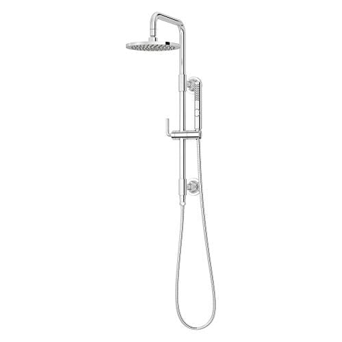 LG16-TNTC Shower system - Open Box
