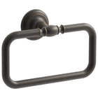 Oil Rubbed Bronze