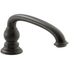 Oil Rubbed Bronze