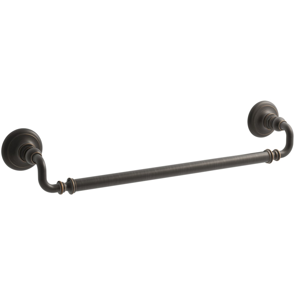 Artifacts 18" Towel Bar
