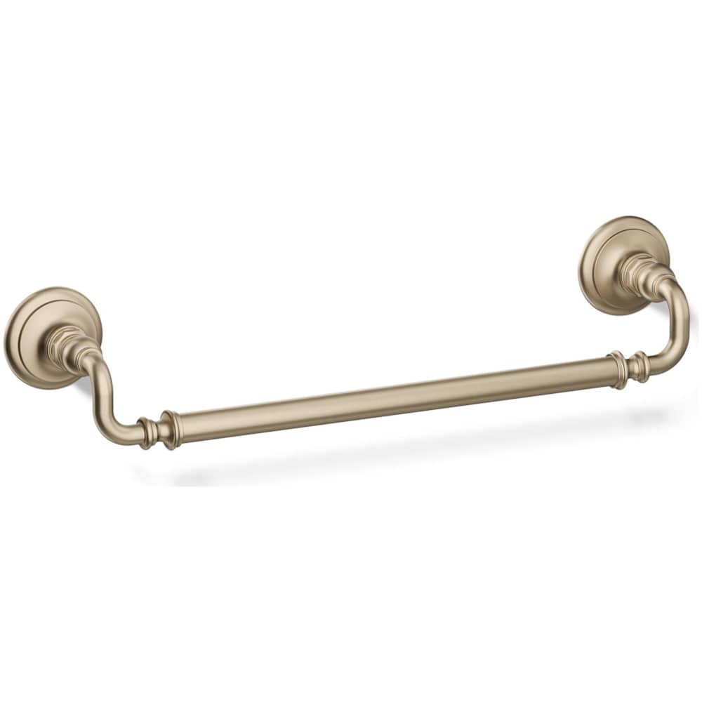 Artifacts 18" Towel Bar